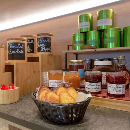 Ibis Styles Cannes Ле-Канне Экстерьер фото