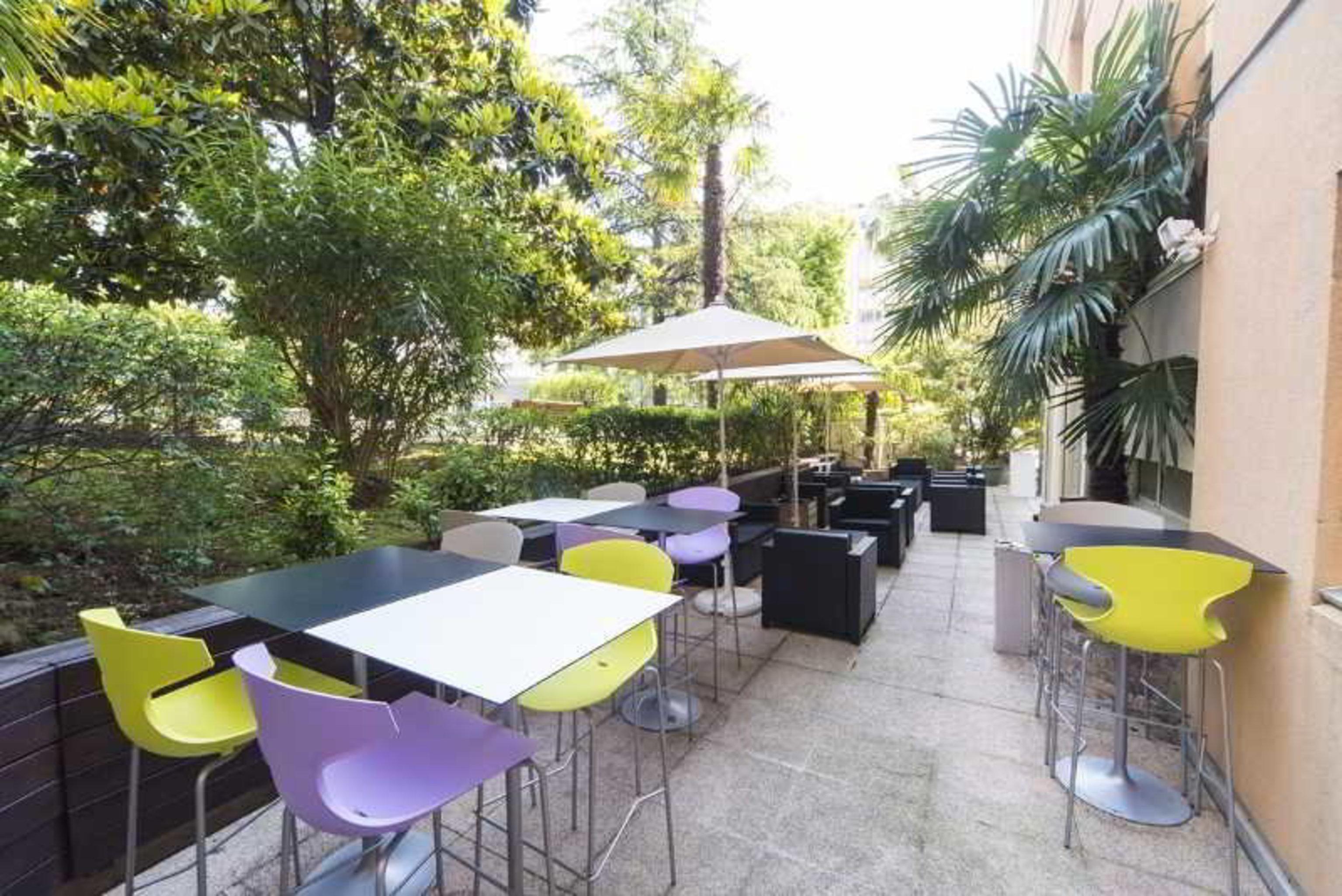 Ibis Styles Cannes Ле-Канне Экстерьер фото