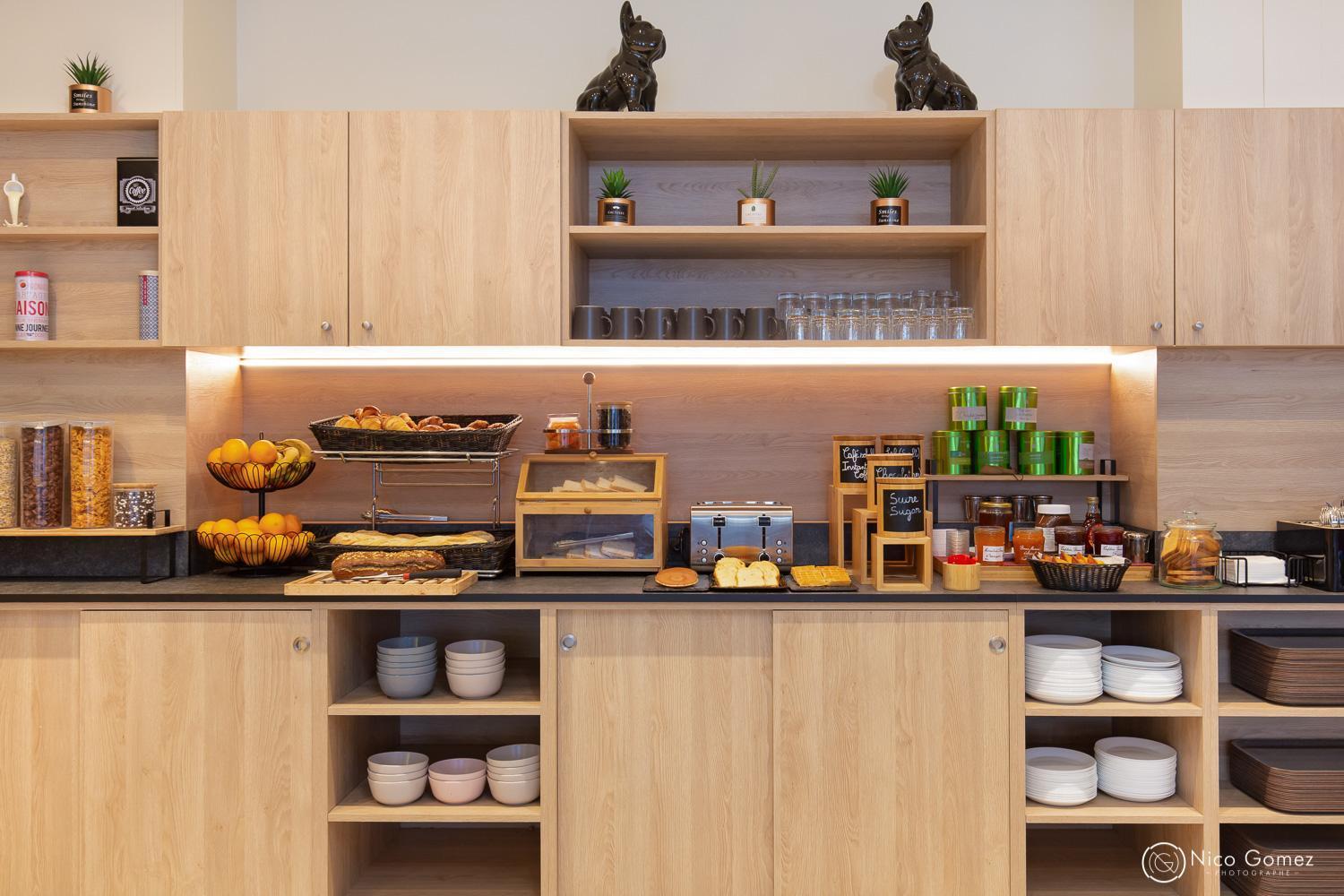 Ibis Styles Cannes Ле-Канне Экстерьер фото