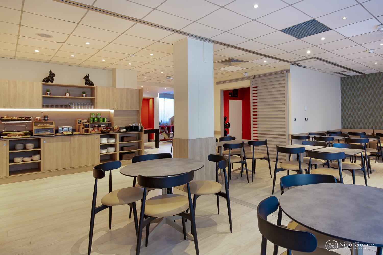 Ibis Styles Cannes Ле-Канне Экстерьер фото