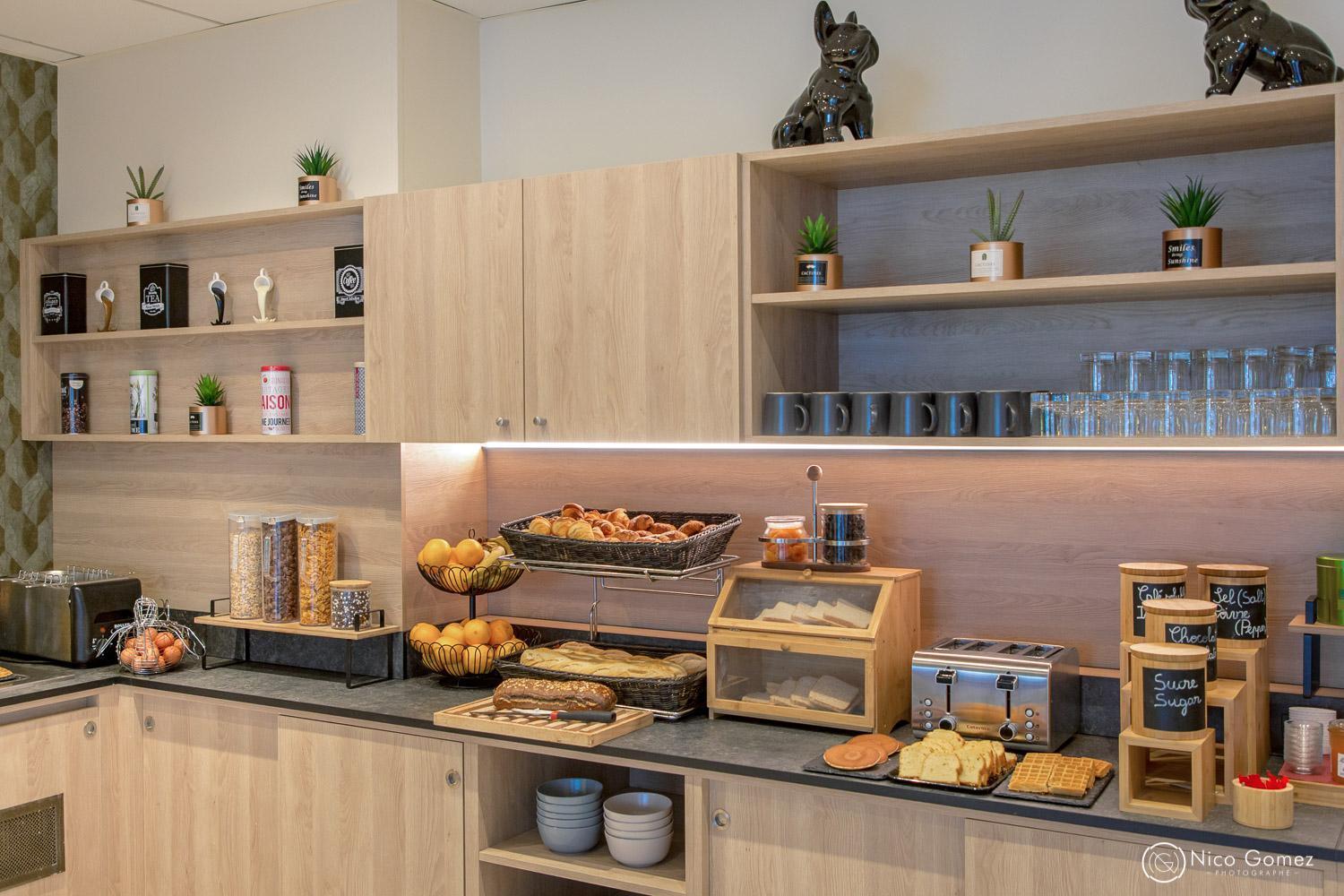 Ibis Styles Cannes Ле-Канне Экстерьер фото