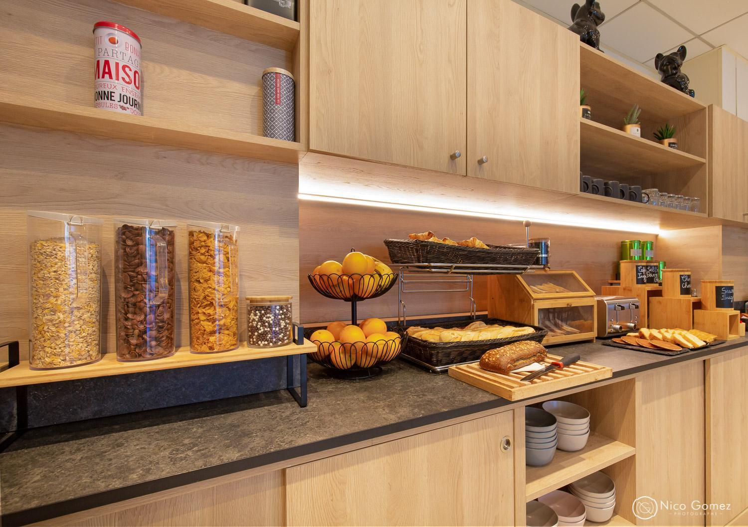 Ibis Styles Cannes Ле-Канне Экстерьер фото