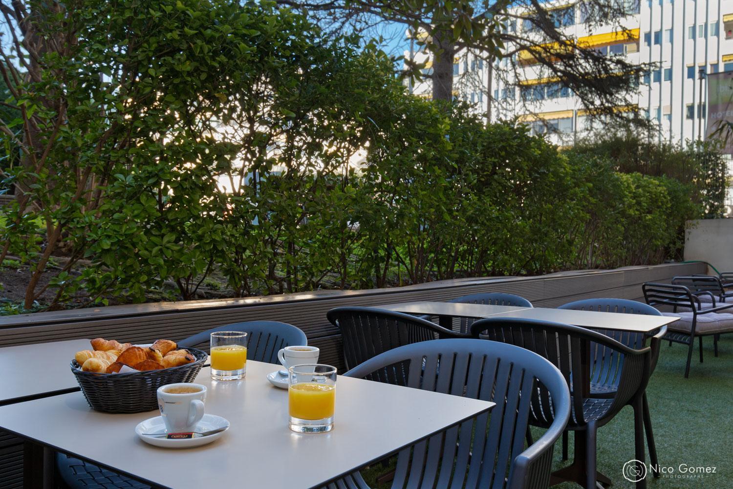 Ibis Styles Cannes Ле-Канне Экстерьер фото