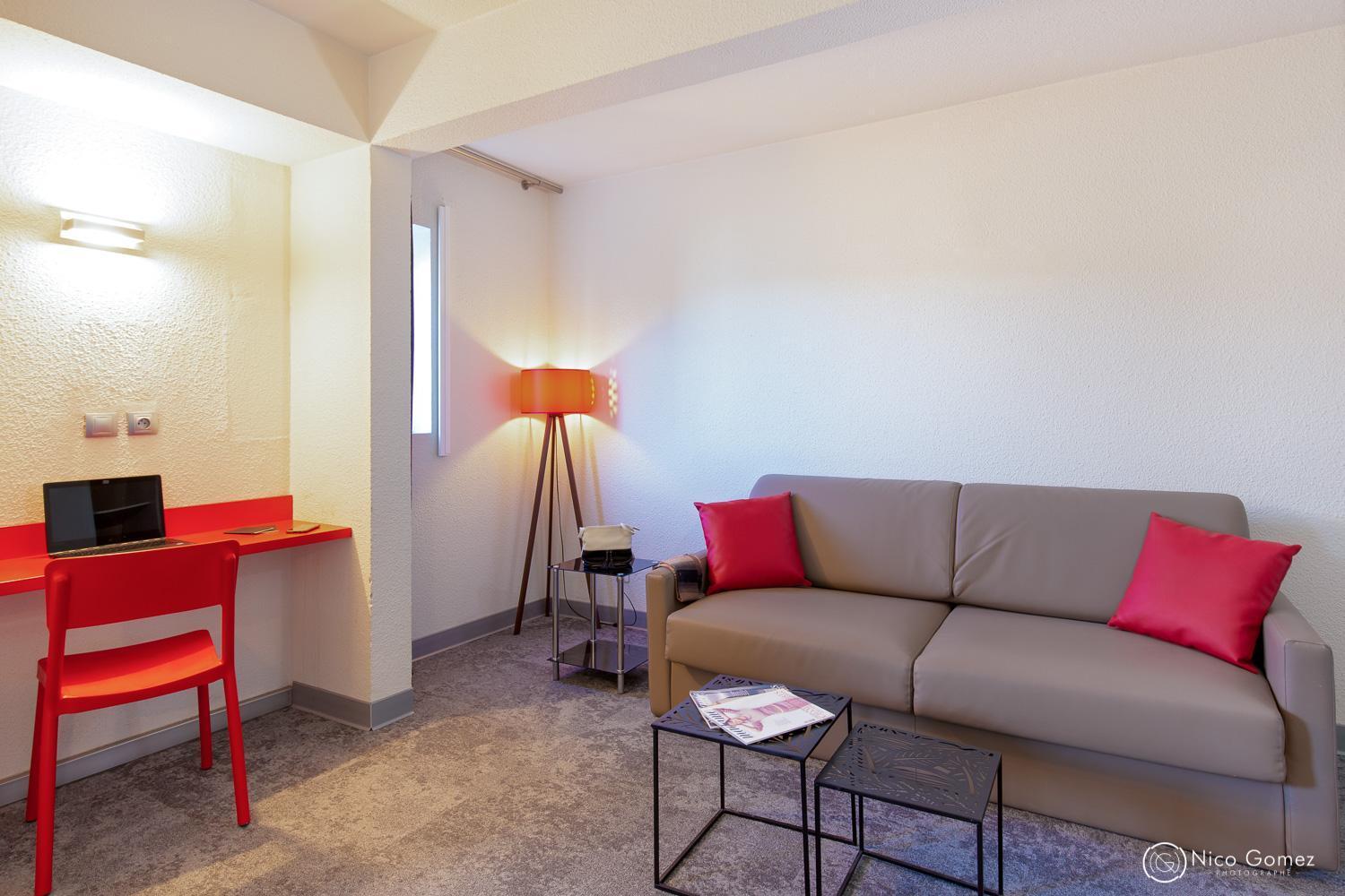 Ibis Styles Cannes Ле-Канне Экстерьер фото