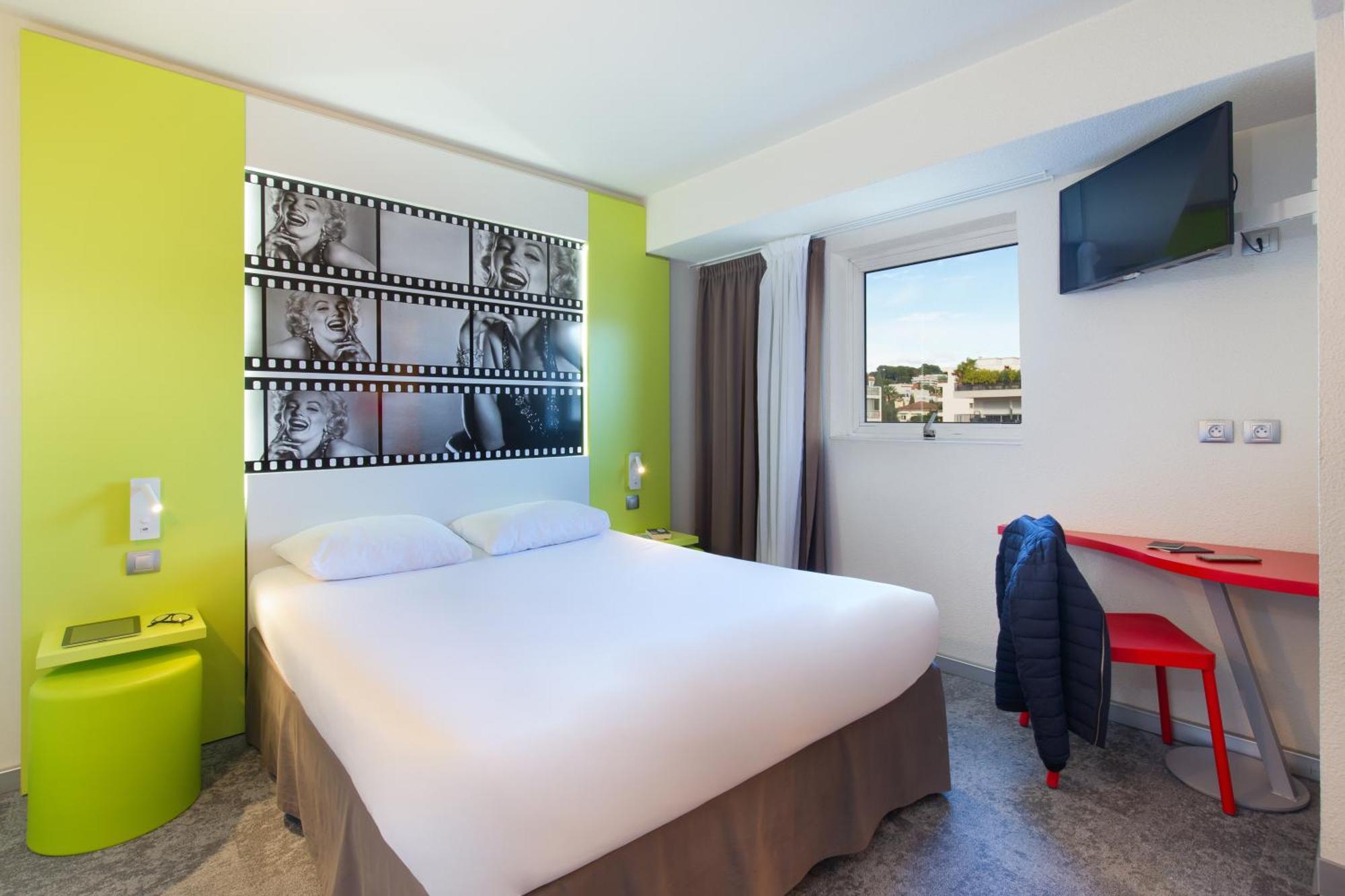 Ibis Styles Cannes Ле-Канне Экстерьер фото
